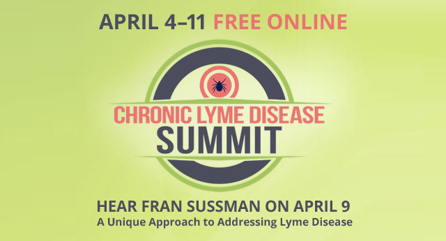 The Chronic Lyme Disease Summit
